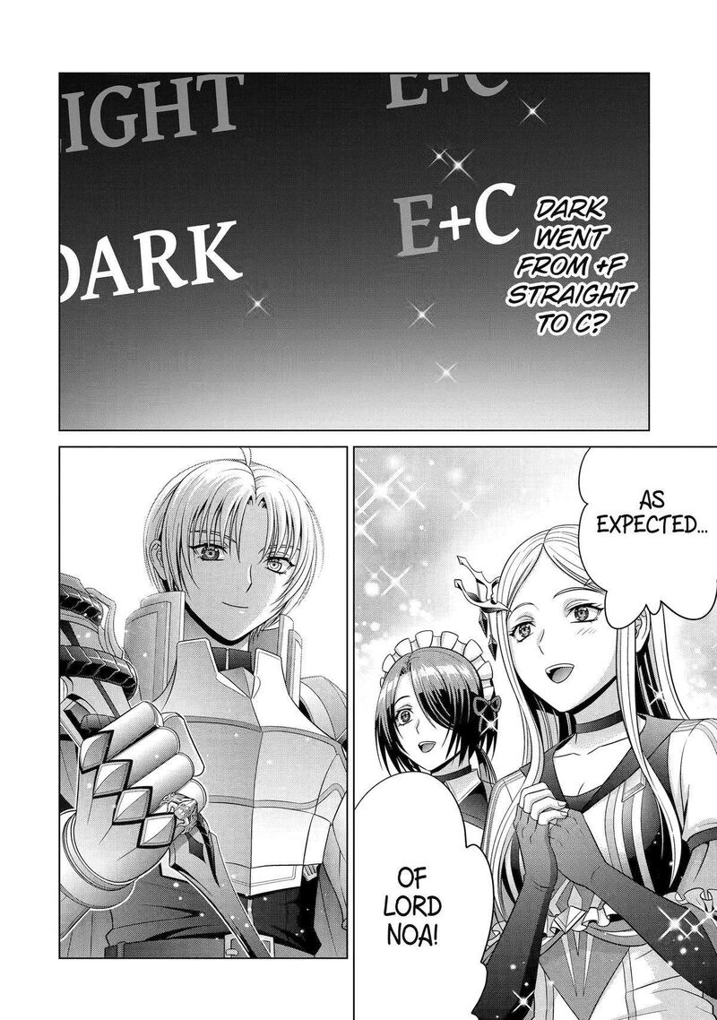 Kizoku Tensei Megumareta Umare Kara Saikyou No Chikara O Eru Chapter 27 Page 19