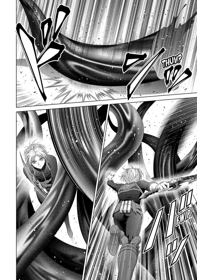 Kizoku Tensei Megumareta Umare Kara Saikyou No Chikara O Eru Chapter 28 Page 10