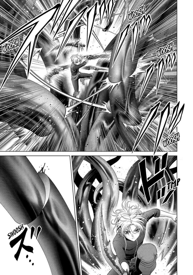 Kizoku Tensei Megumareta Umare Kara Saikyou No Chikara O Eru Chapter 28 Page 11