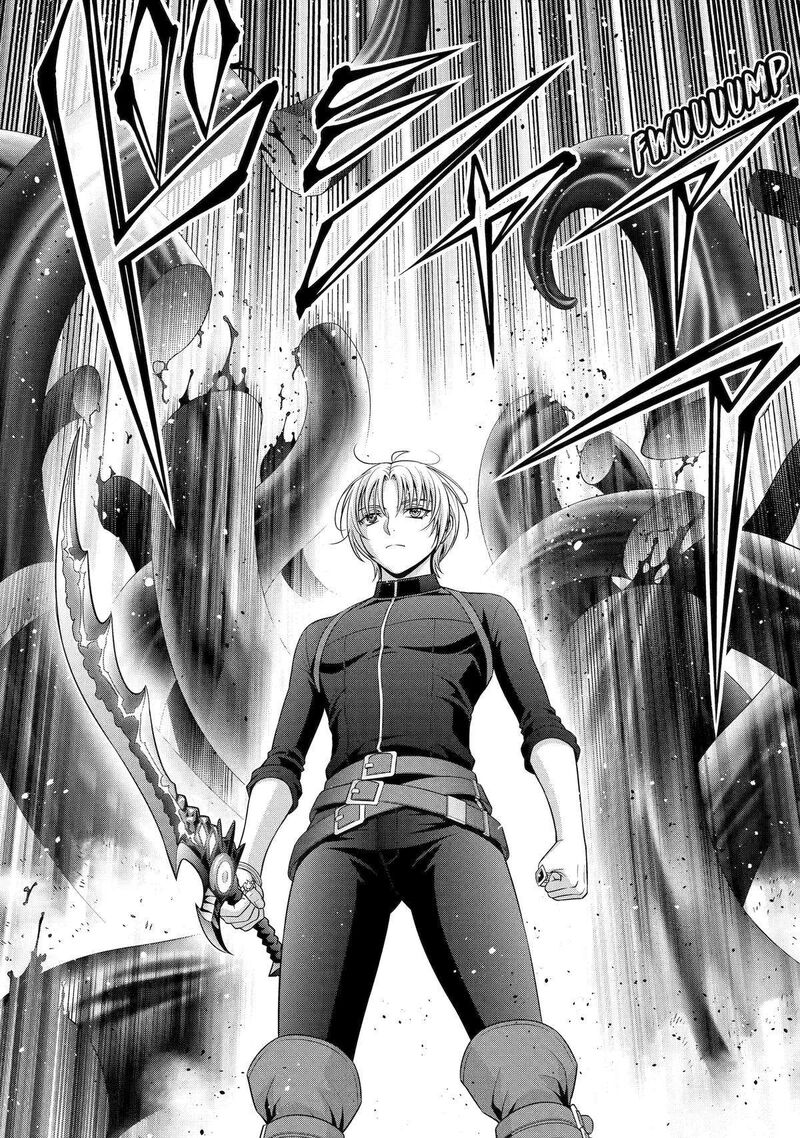 Kizoku Tensei Megumareta Umare Kara Saikyou No Chikara O Eru Chapter 28 Page 12
