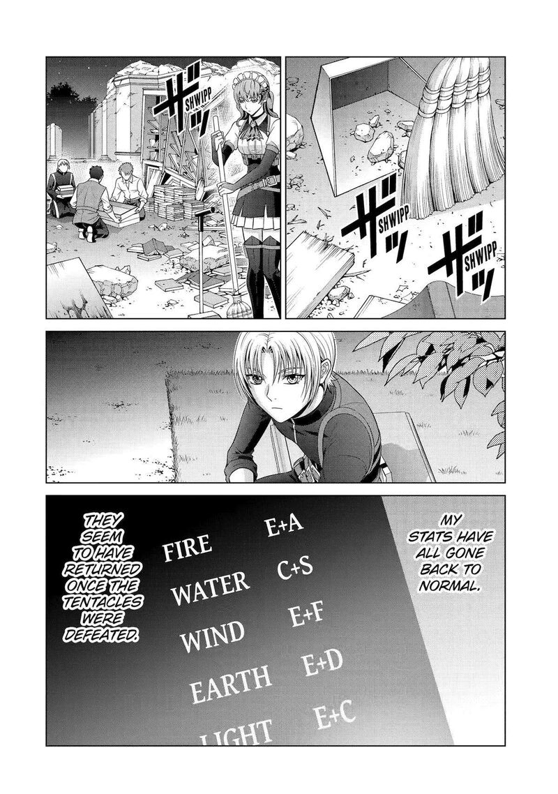 Kizoku Tensei Megumareta Umare Kara Saikyou No Chikara O Eru Chapter 28 Page 16