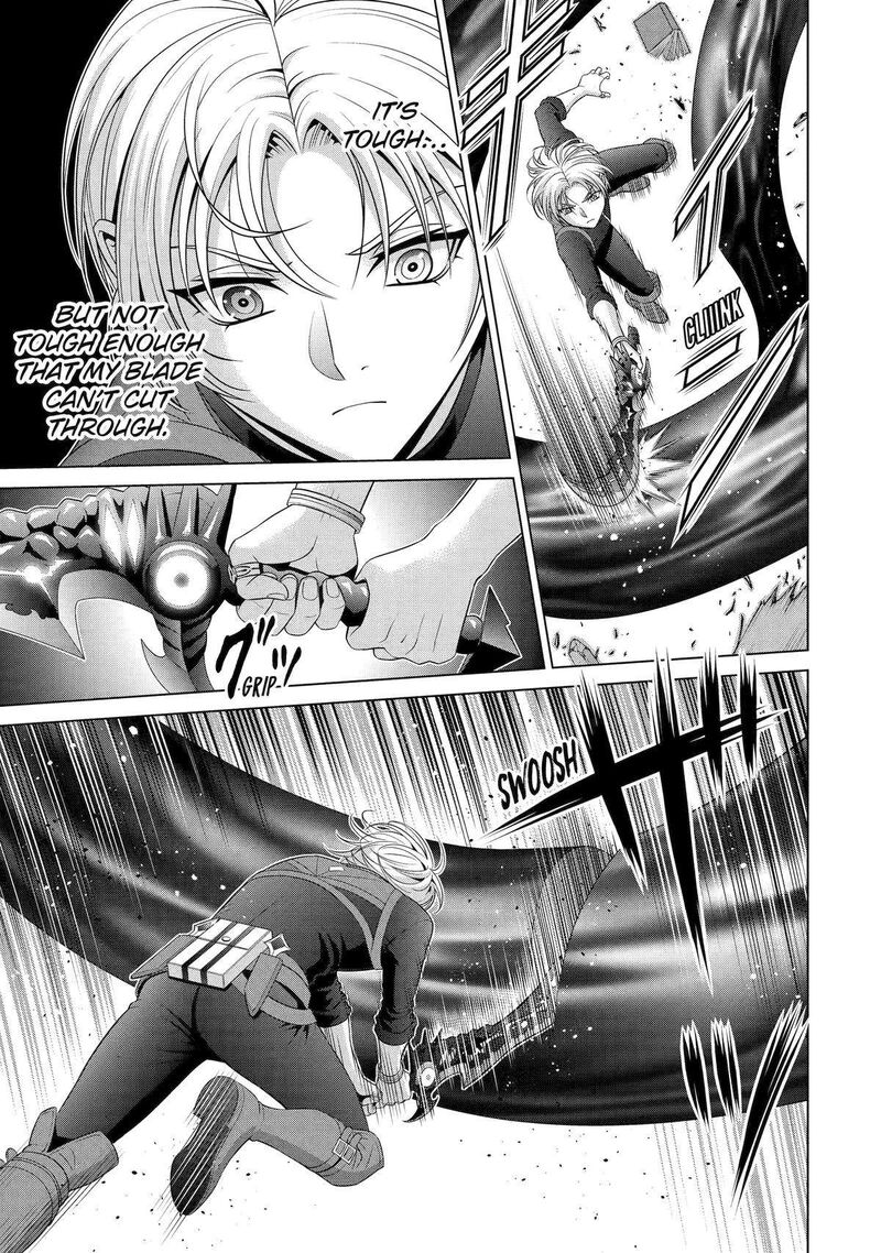 Kizoku Tensei Megumareta Umare Kara Saikyou No Chikara O Eru Chapter 28 Page 9