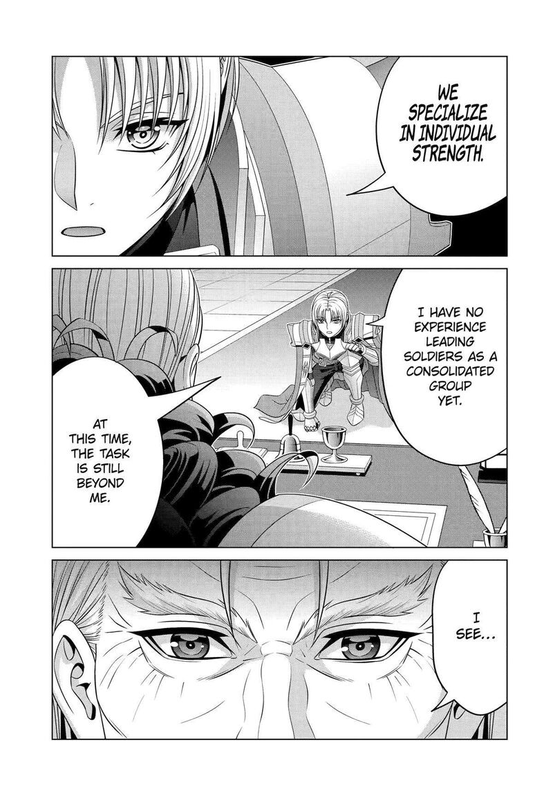Kizoku Tensei Megumareta Umare Kara Saikyou No Chikara O Eru Chapter 29 Page 41