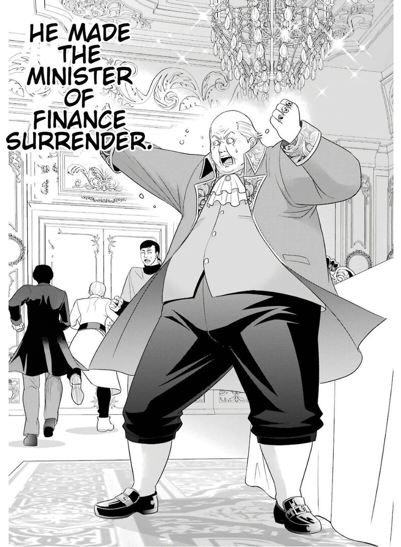 Kizoku Tensei Megumareta Umare Kara Saikyou No Chikara O Eru Chapter 3 Page 25