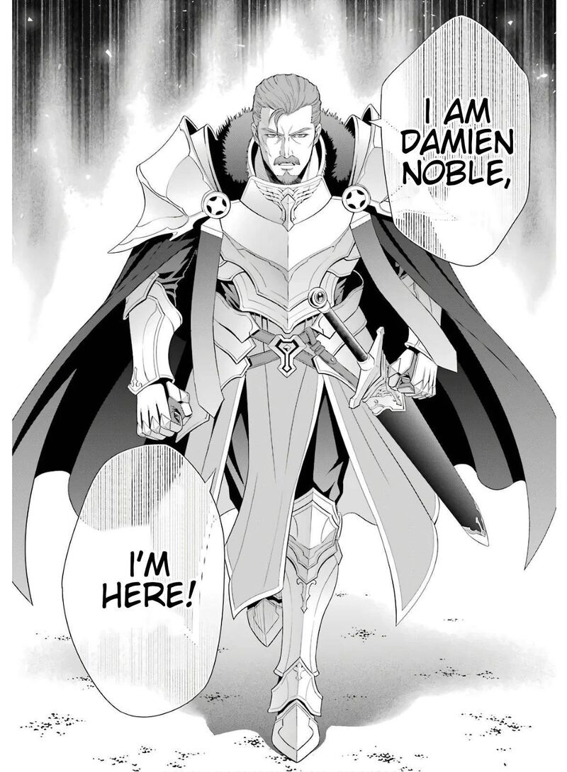 Kizoku Tensei Megumareta Umare Kara Saikyou No Chikara O Eru Chapter 3 Page 36