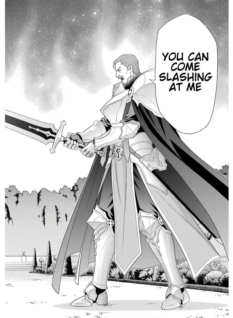 Kizoku Tensei Megumareta Umare Kara Saikyou No Chikara O Eru Chapter 3 Page 40