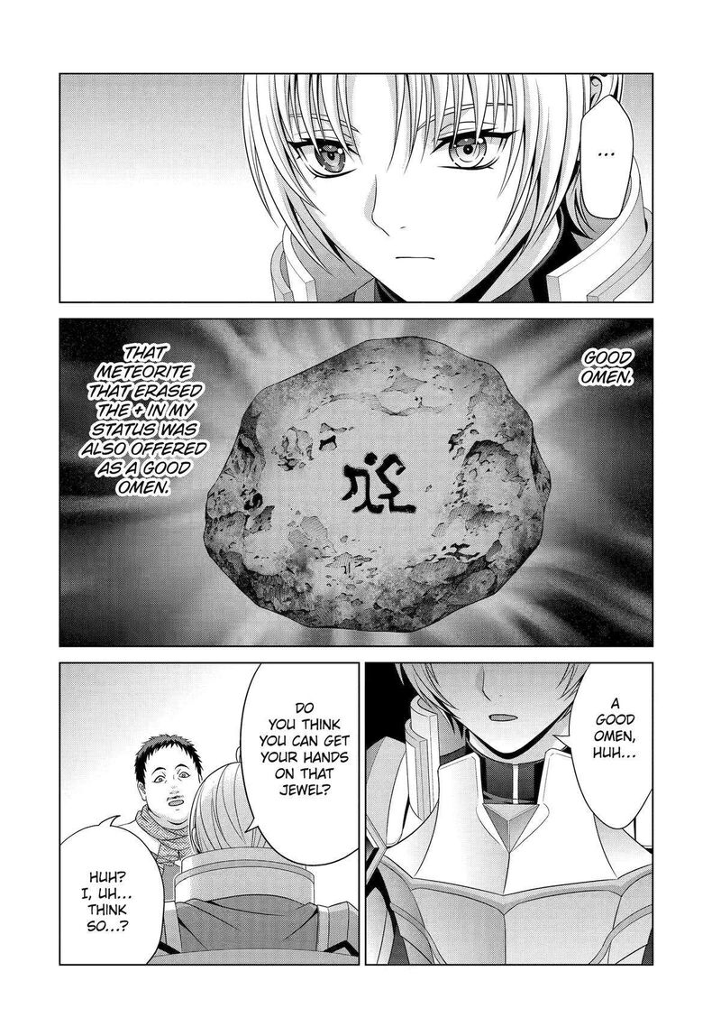Kizoku Tensei Megumareta Umare Kara Saikyou No Chikara O Eru Chapter 30 Page 24