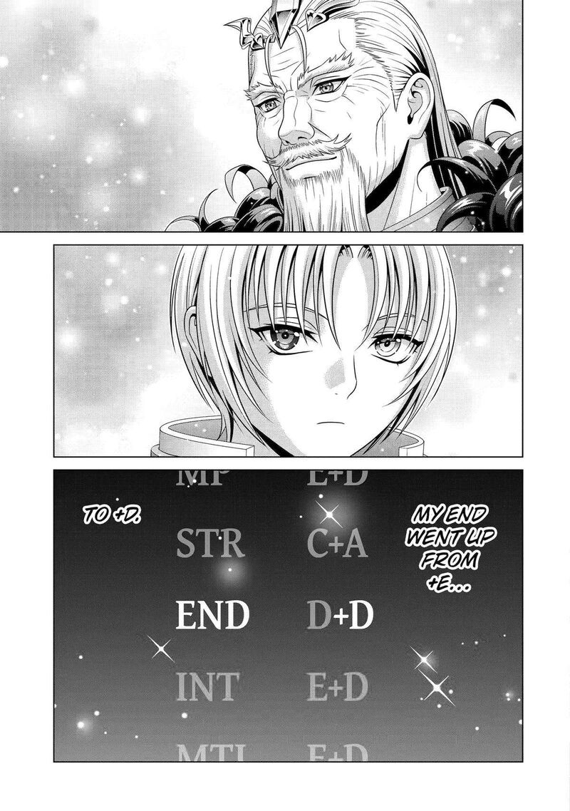 Kizoku Tensei Megumareta Umare Kara Saikyou No Chikara O Eru Chapter 31 Page 27