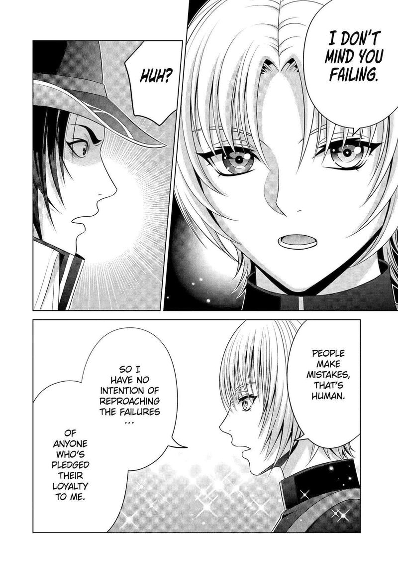 Kizoku Tensei Megumareta Umare Kara Saikyou No Chikara O Eru Chapter 31 Page 48