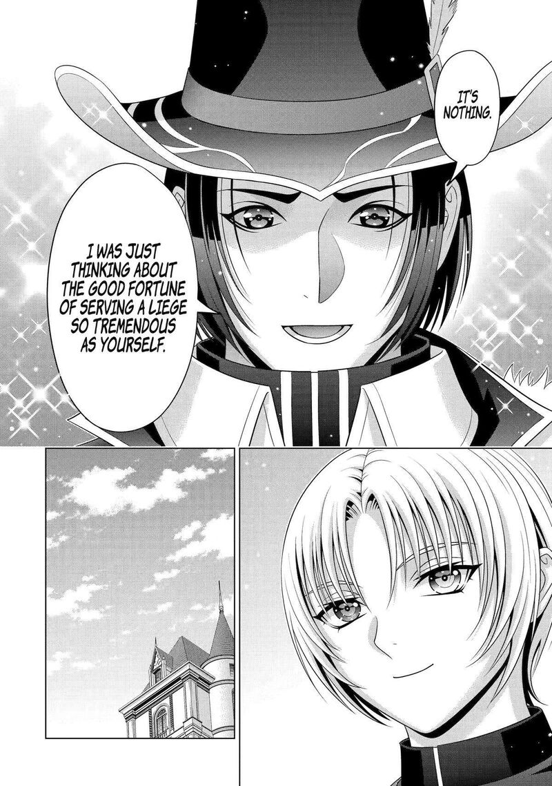 Kizoku Tensei Megumareta Umare Kara Saikyou No Chikara O Eru Chapter 31 Page 50