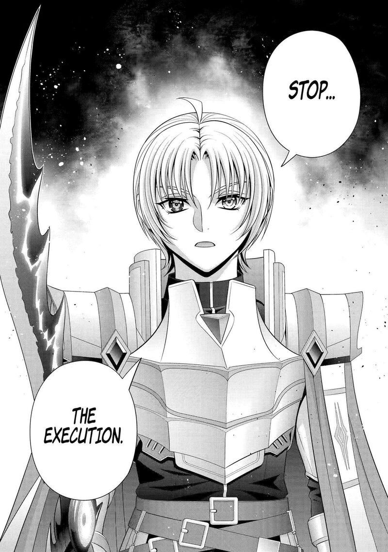 Kizoku Tensei Megumareta Umare Kara Saikyou No Chikara O Eru Chapter 32 Page 5