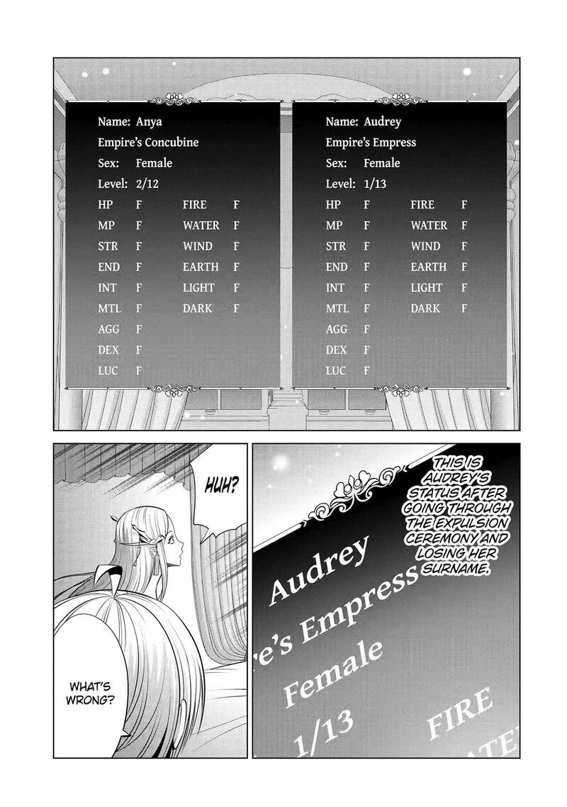 Kizoku Tensei Megumareta Umare Kara Saikyou No Chikara O Eru Chapter 37 Page 16