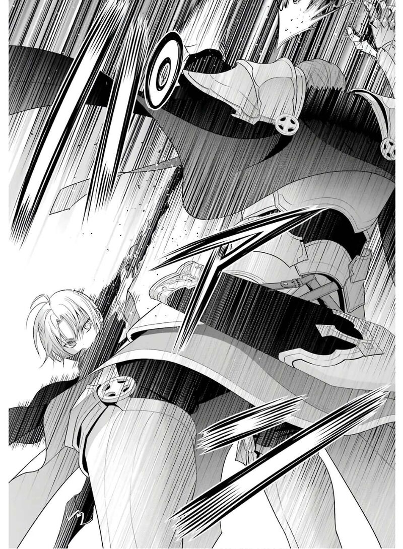 Kizoku Tensei Megumareta Umare Kara Saikyou No Chikara O Eru Chapter 4 Page 5