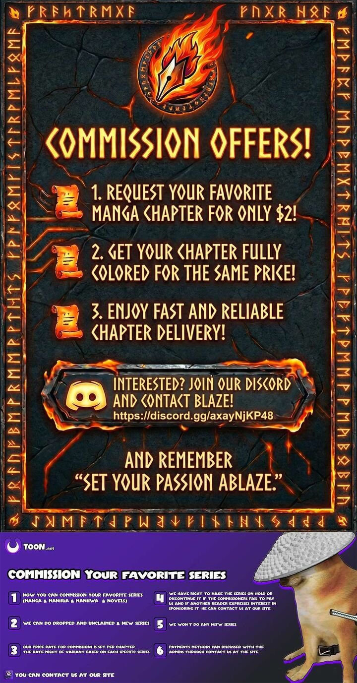 Kizoku Tensei Megumareta Umare Kara Saikyou No Chikara O Eru Chapter 40d Page 12