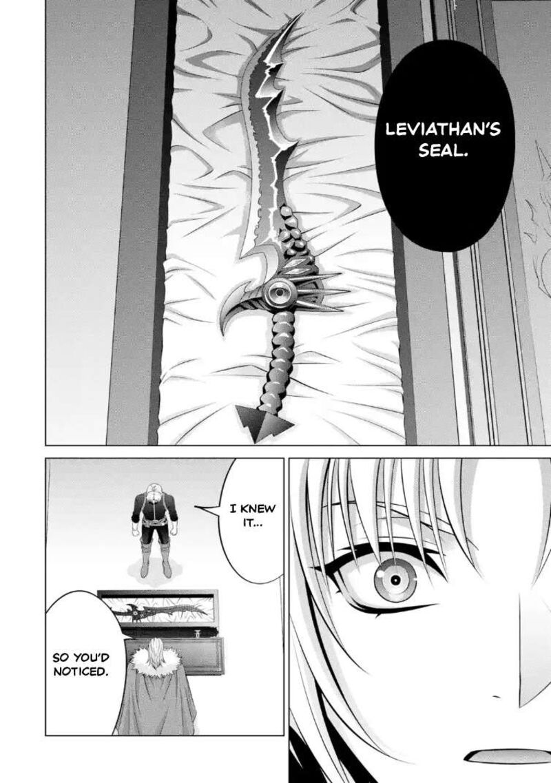 Kizoku Tensei Megumareta Umare Kara Saikyou No Chikara O Eru Chapter 41c Page 10