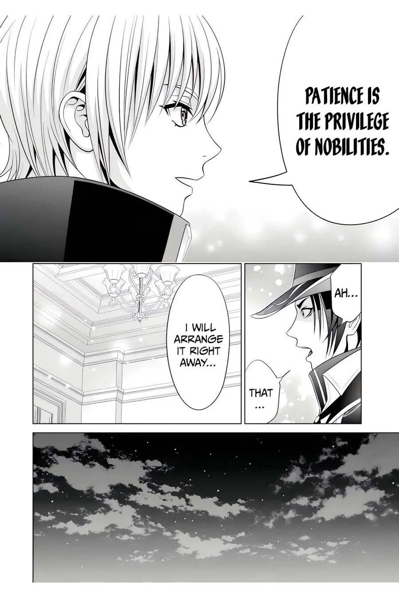 Kizoku Tensei Megumareta Umare Kara Saikyou No Chikara O Eru Chapter 45 Page 19
