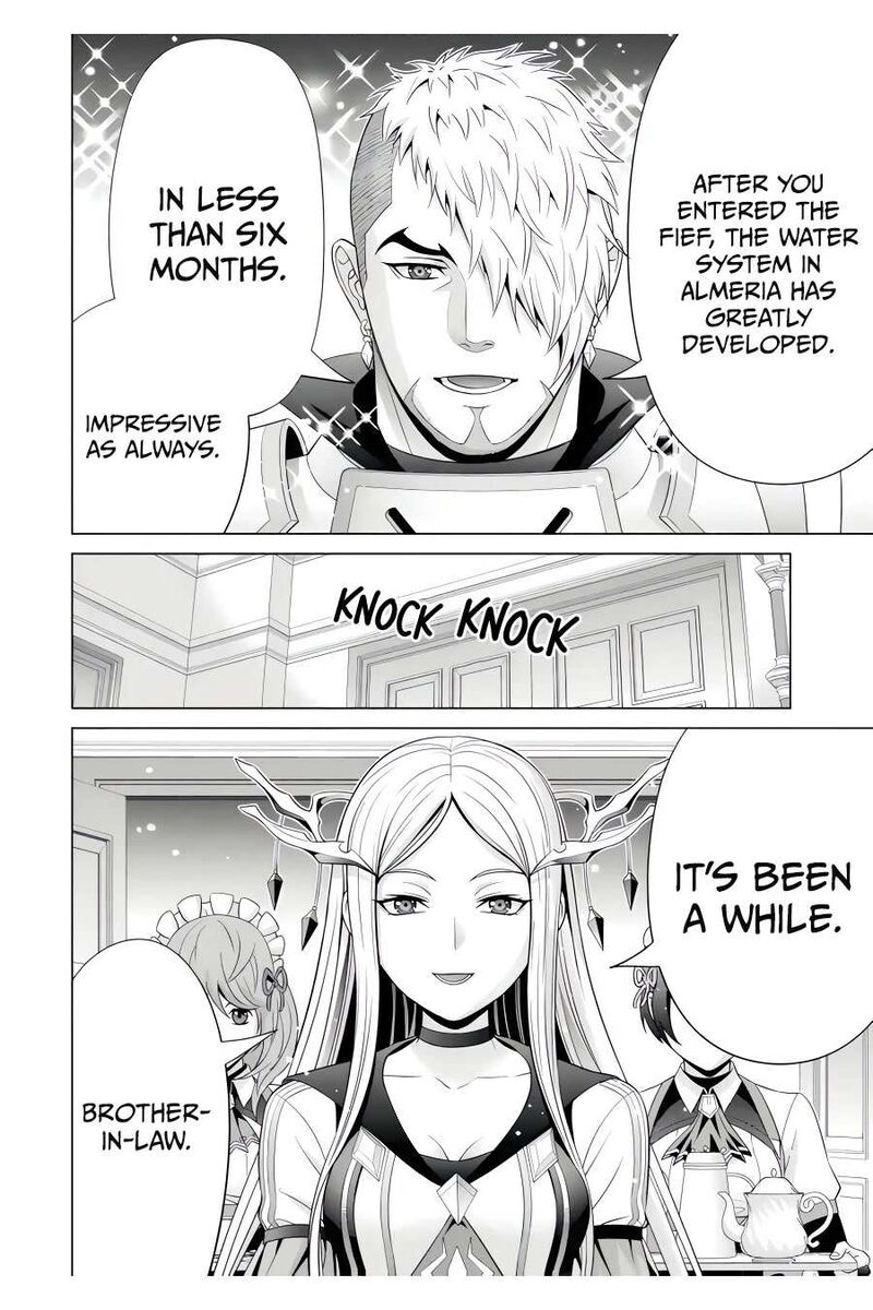 Kizoku Tensei Megumareta Umare Kara Saikyou No Chikara O Eru Chapter 45 Page 31