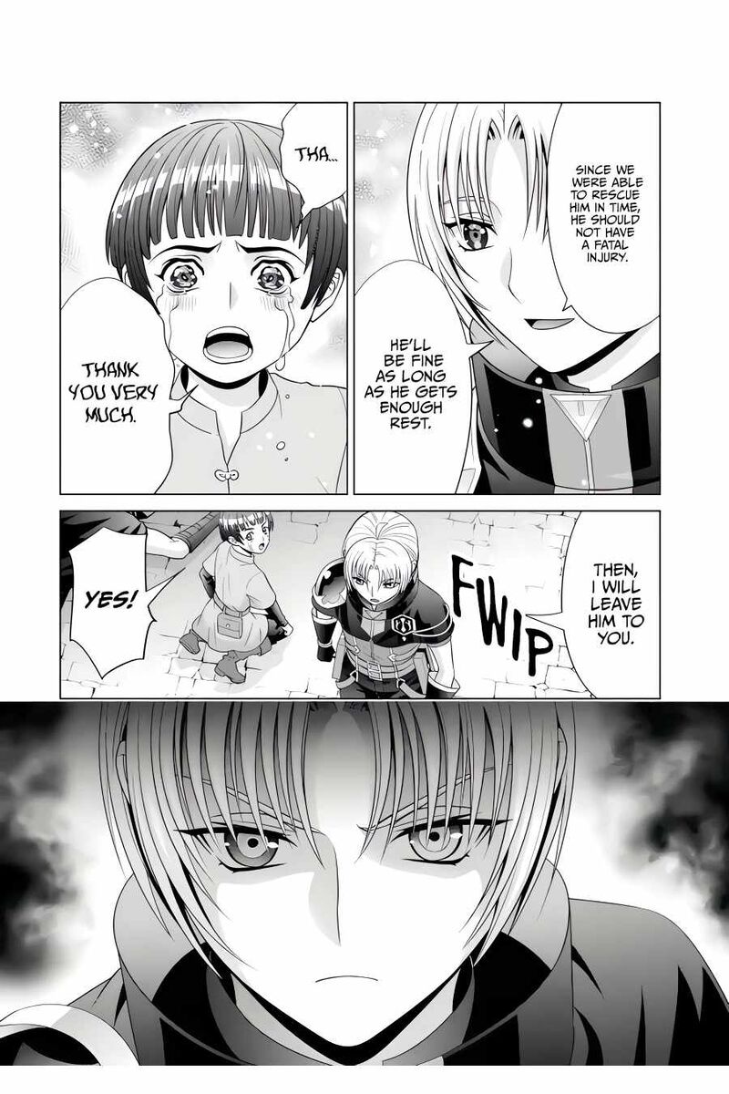 Kizoku Tensei Megumareta Umare Kara Saikyou No Chikara O Eru Chapter 46 Page 11