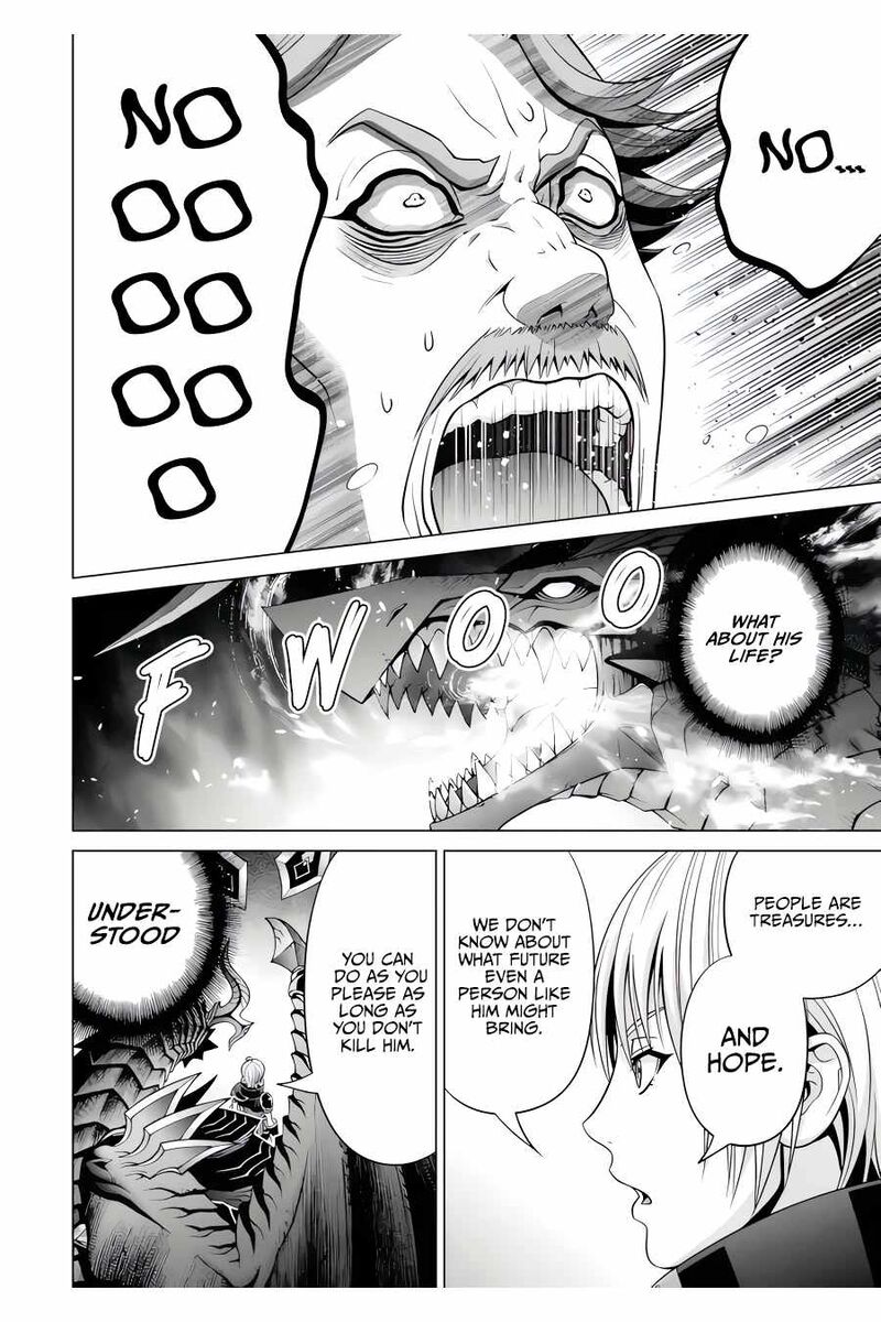 Kizoku Tensei Megumareta Umare Kara Saikyou No Chikara O Eru Chapter 46 Page 18