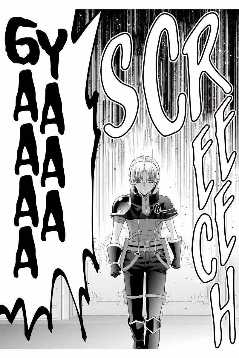 Kizoku Tensei Megumareta Umare Kara Saikyou No Chikara O Eru Chapter 46 Page 20