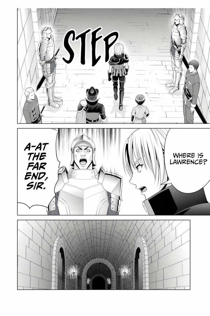 Kizoku Tensei Megumareta Umare Kara Saikyou No Chikara O Eru Chapter 46 Page 5