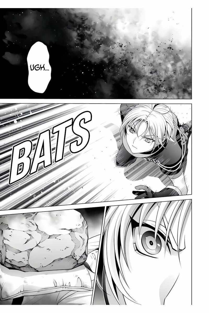 Kizoku Tensei Megumareta Umare Kara Saikyou No Chikara O Eru Chapter 46 Page 6