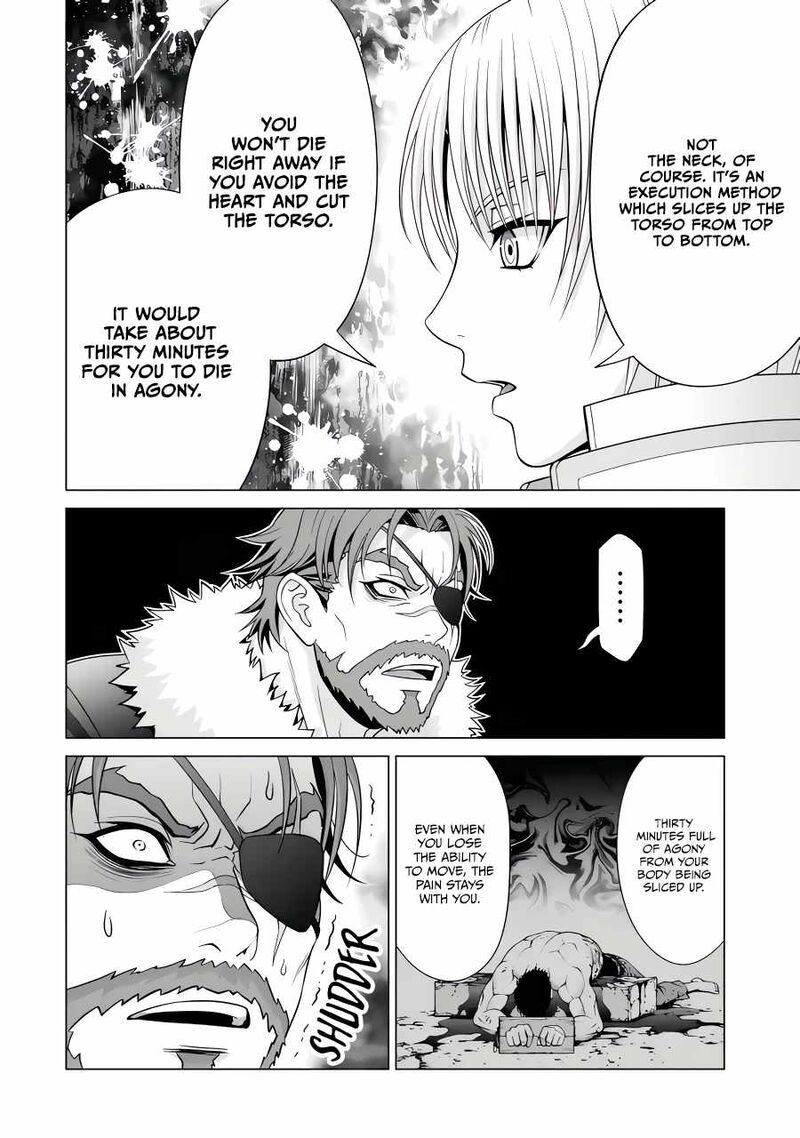 Kizoku Tensei Megumareta Umare Kara Saikyou No Chikara O Eru Chapter 48 Page 4