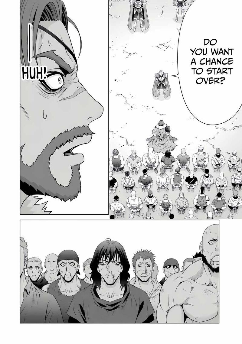 Kizoku Tensei Megumareta Umare Kara Saikyou No Chikara O Eru Chapter 48 Page 6