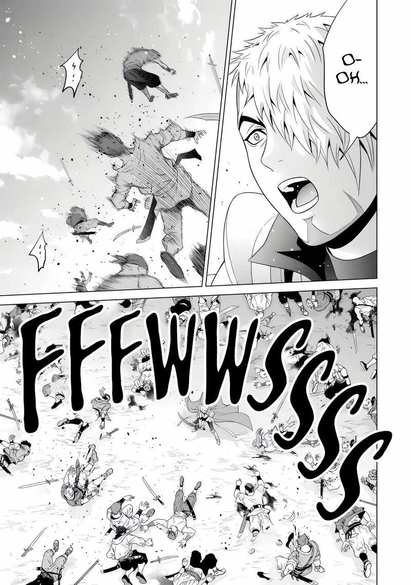 Kizoku Tensei Megumareta Umare Kara Saikyou No Chikara O Eru Chapter 49 Page 10