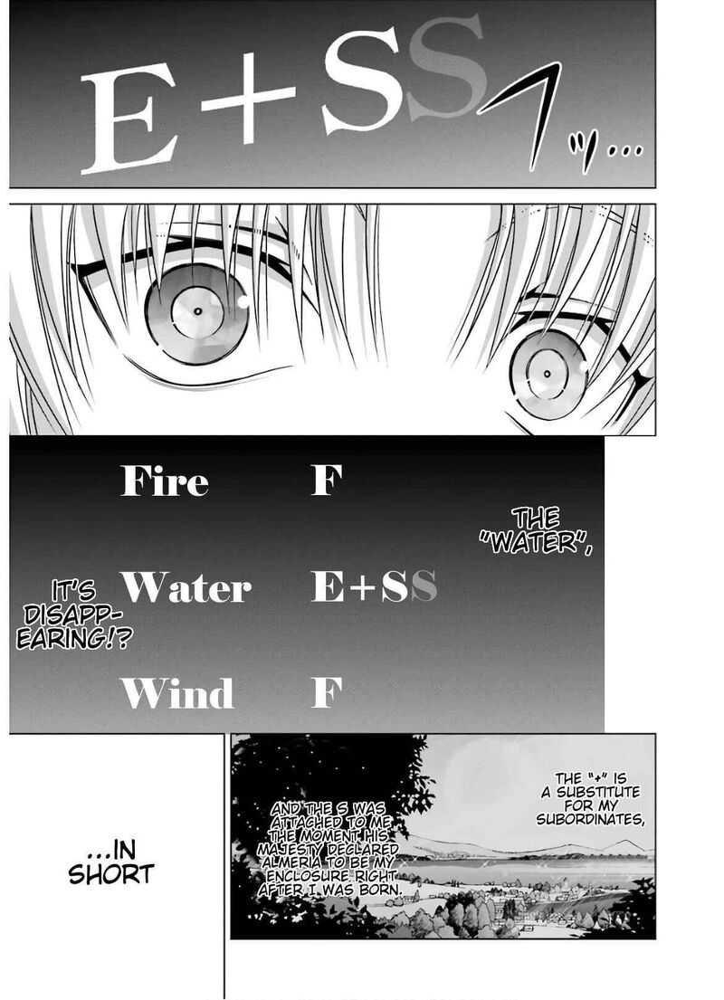 Kizoku Tensei Megumareta Umare Kara Saikyou No Chikara O Eru Chapter 5 Page 45