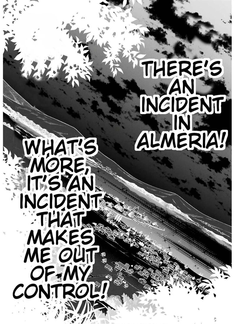 Kizoku Tensei Megumareta Umare Kara Saikyou No Chikara O Eru Chapter 5 Page 46