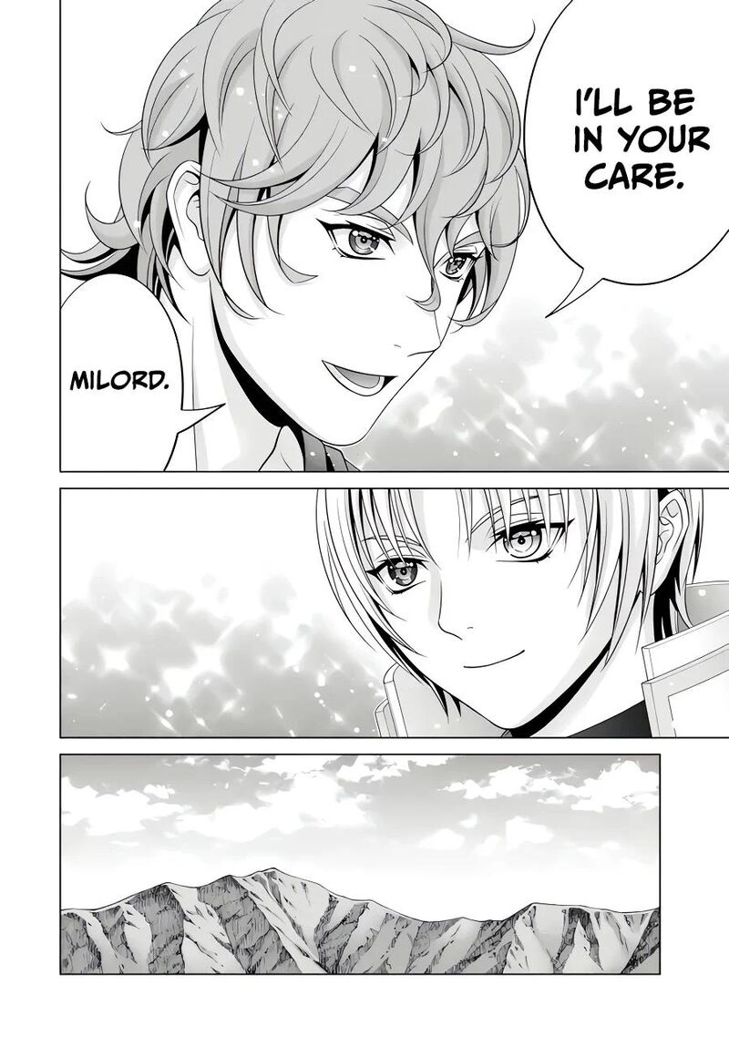 Kizoku Tensei Megumareta Umare Kara Saikyou No Chikara O Eru Chapter 50 Page 10