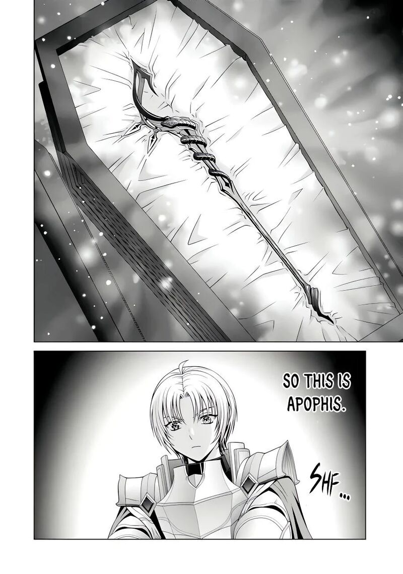 Kizoku Tensei Megumareta Umare Kara Saikyou No Chikara O Eru Chapter 51 Page 6
