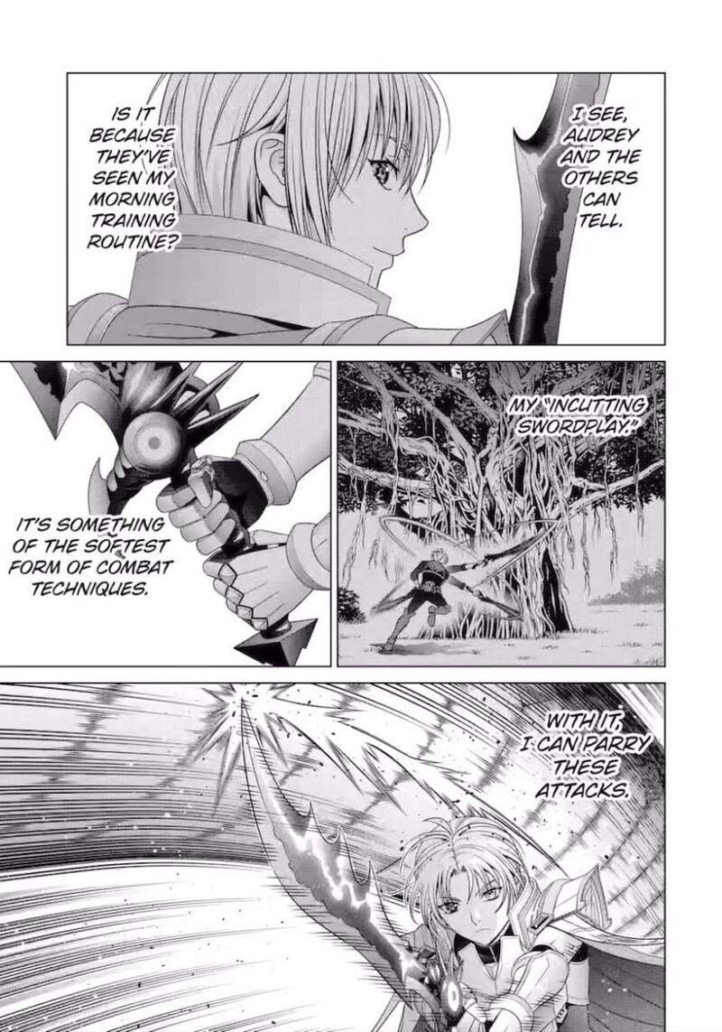 Kizoku Tensei Megumareta Umare Kara Saikyou No Chikara O Eru Chapter 52 Page 13
