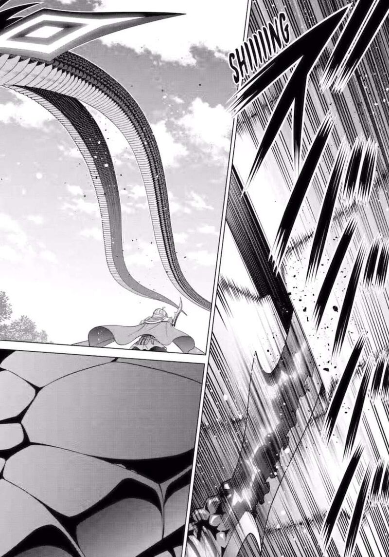Kizoku Tensei Megumareta Umare Kara Saikyou No Chikara O Eru Chapter 52 Page 16