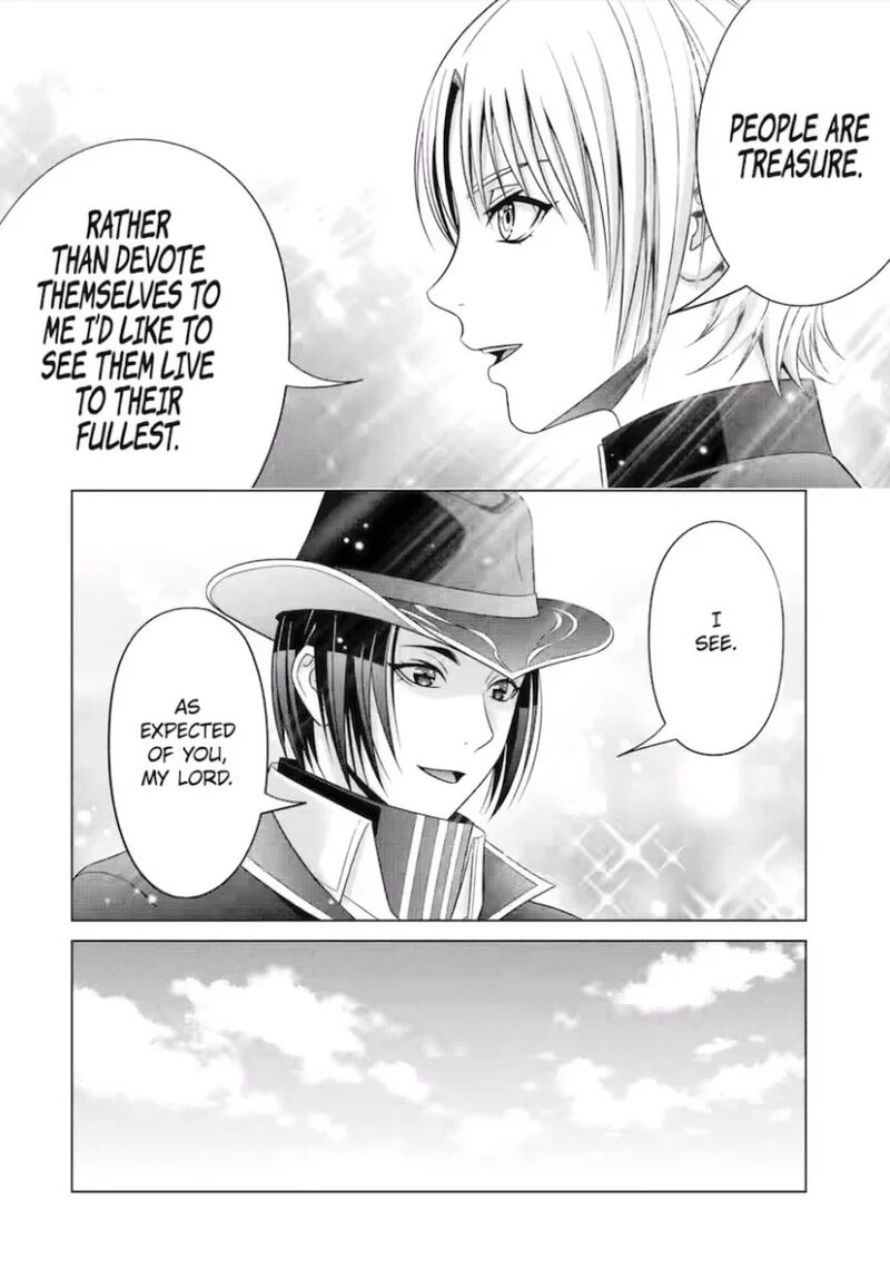Kizoku Tensei Megumareta Umare Kara Saikyou No Chikara O Eru Chapter 52 Page 26