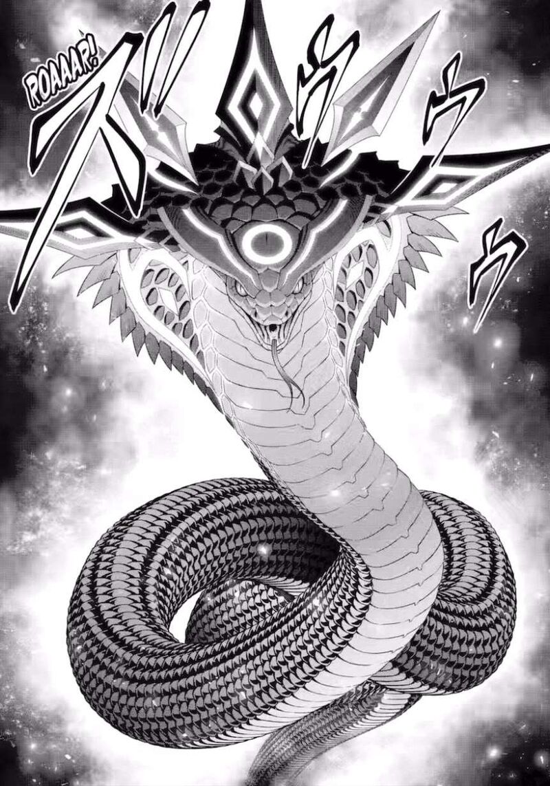 Kizoku Tensei Megumareta Umare Kara Saikyou No Chikara O Eru Chapter 52 Page 6