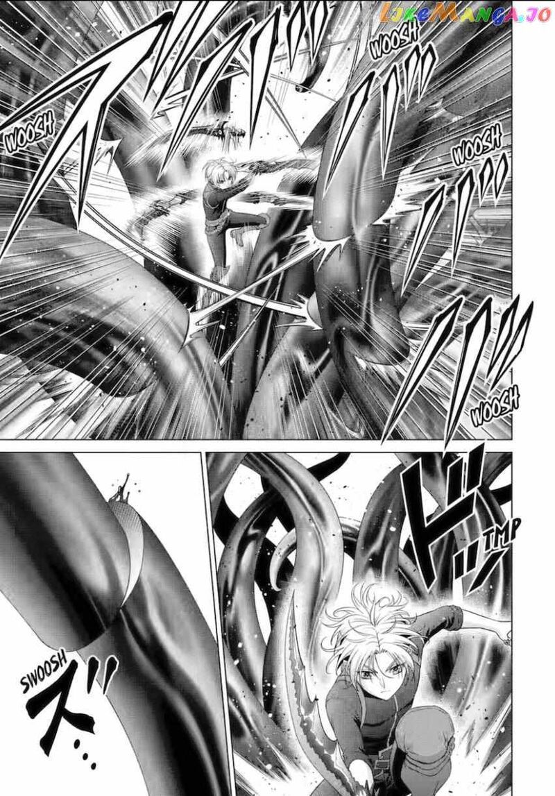 Kizoku Tensei Megumareta Umare Kara Saikyou No Chikara O Eru Chapter 53 Page 11
