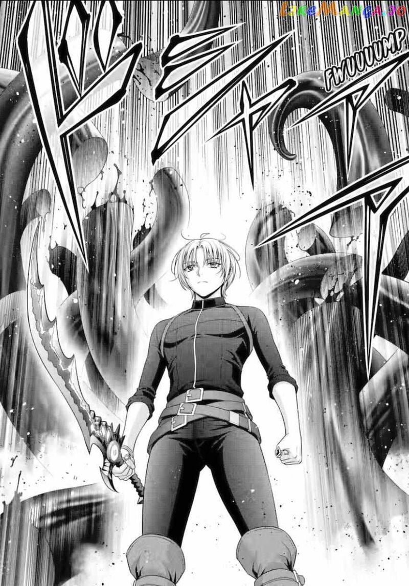 Kizoku Tensei Megumareta Umare Kara Saikyou No Chikara O Eru Chapter 53 Page 12