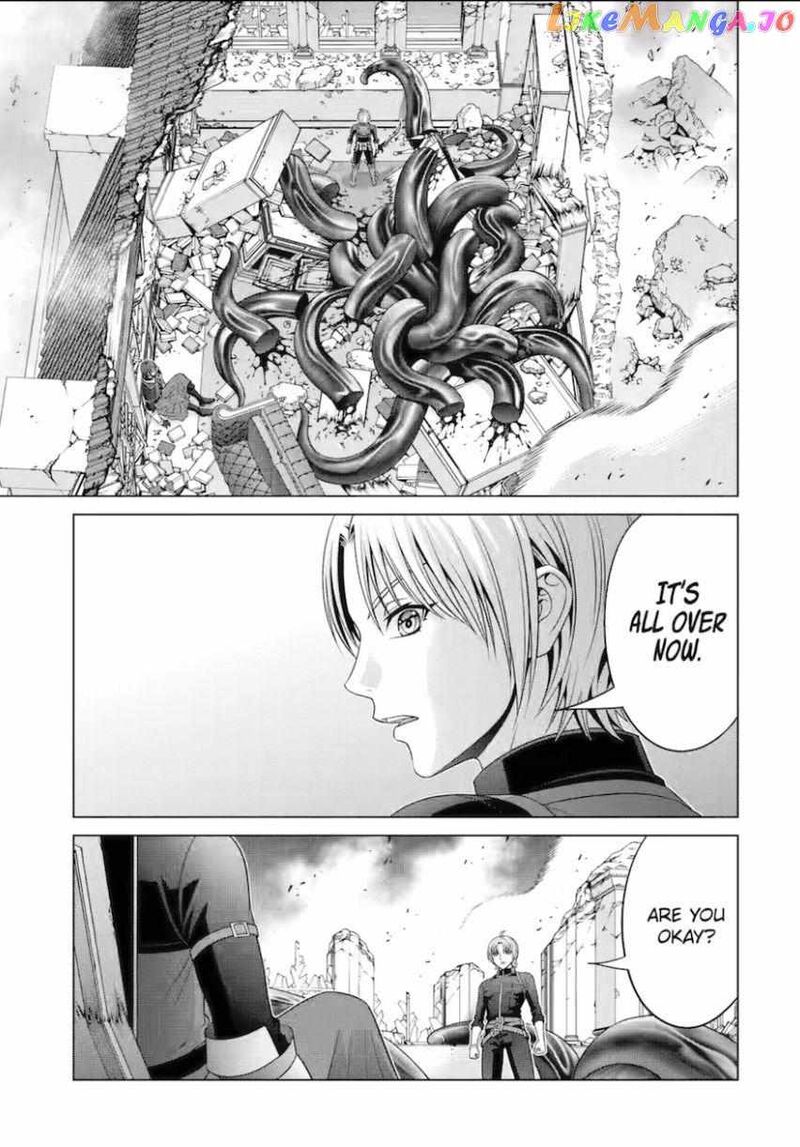 Kizoku Tensei Megumareta Umare Kara Saikyou No Chikara O Eru Chapter 53 Page 13