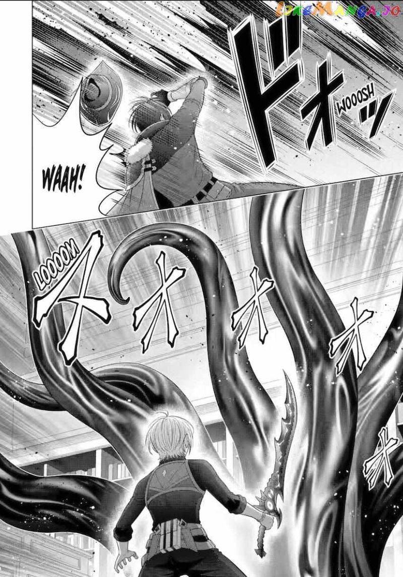 Kizoku Tensei Megumareta Umare Kara Saikyou No Chikara O Eru Chapter 53 Page 6