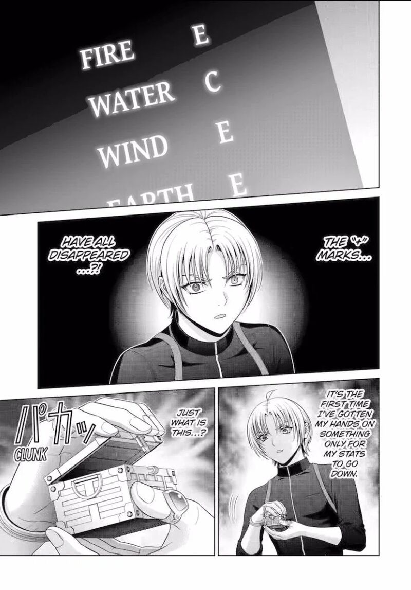 Kizoku Tensei Megumareta Umare Kara Saikyou No Chikara O Eru Chapter 54 Page 1