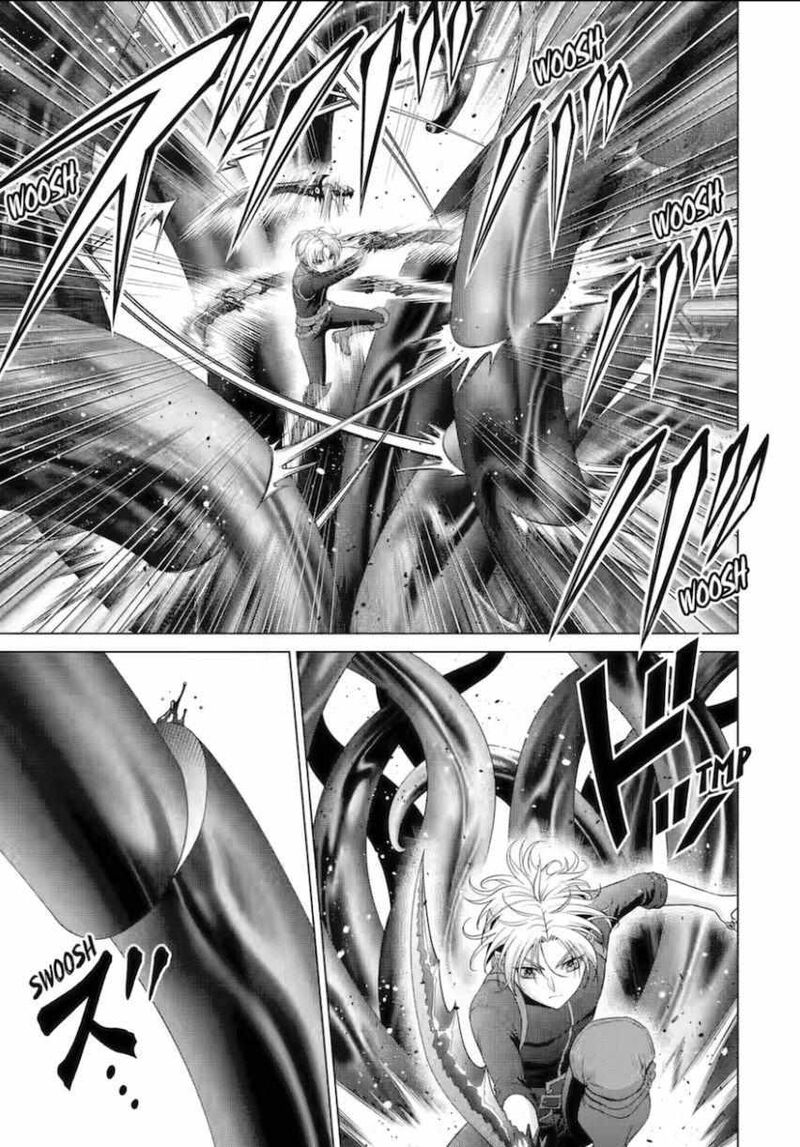 Kizoku Tensei Megumareta Umare Kara Saikyou No Chikara O Eru Chapter 54 Page 11