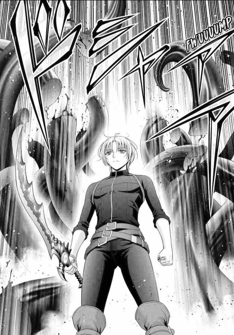 Kizoku Tensei Megumareta Umare Kara Saikyou No Chikara O Eru Chapter 54 Page 12