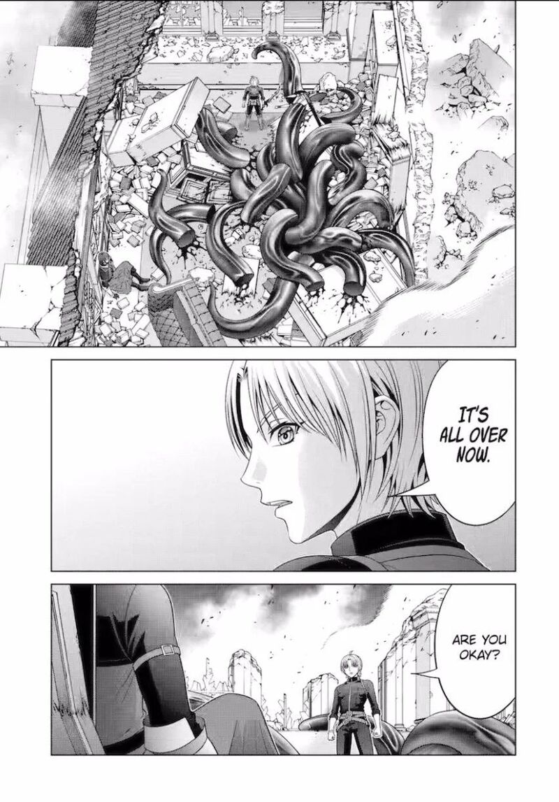 Kizoku Tensei Megumareta Umare Kara Saikyou No Chikara O Eru Chapter 54 Page 13