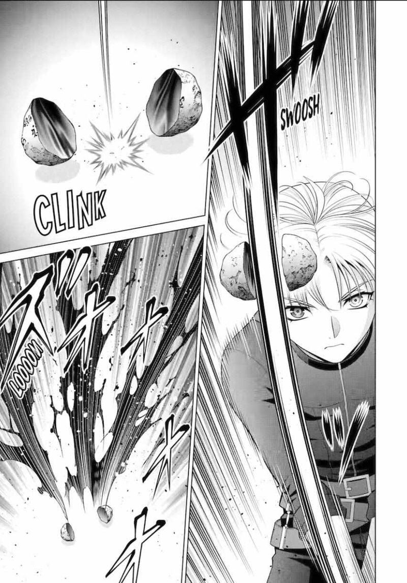 Kizoku Tensei Megumareta Umare Kara Saikyou No Chikara O Eru Chapter 54 Page 5