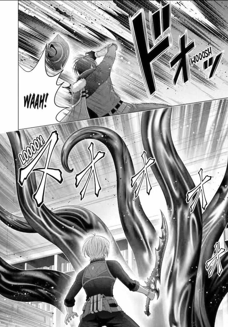 Kizoku Tensei Megumareta Umare Kara Saikyou No Chikara O Eru Chapter 54 Page 6