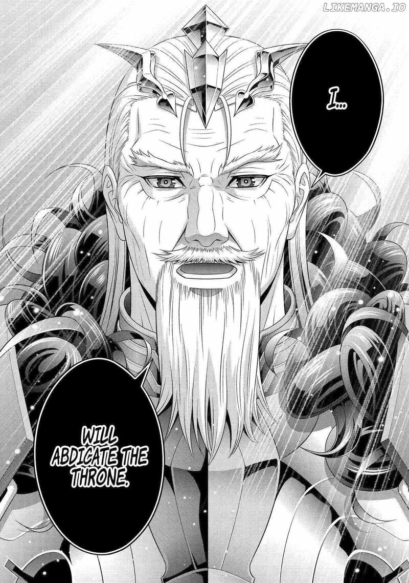 Kizoku Tensei Megumareta Umare Kara Saikyou No Chikara O Eru Chapter 55 Page 48