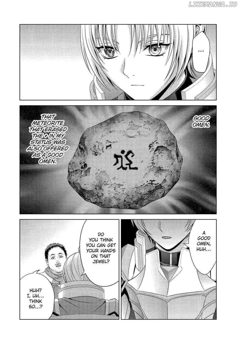 Kizoku Tensei Megumareta Umare Kara Saikyou No Chikara O Eru Chapter 56 Page 24