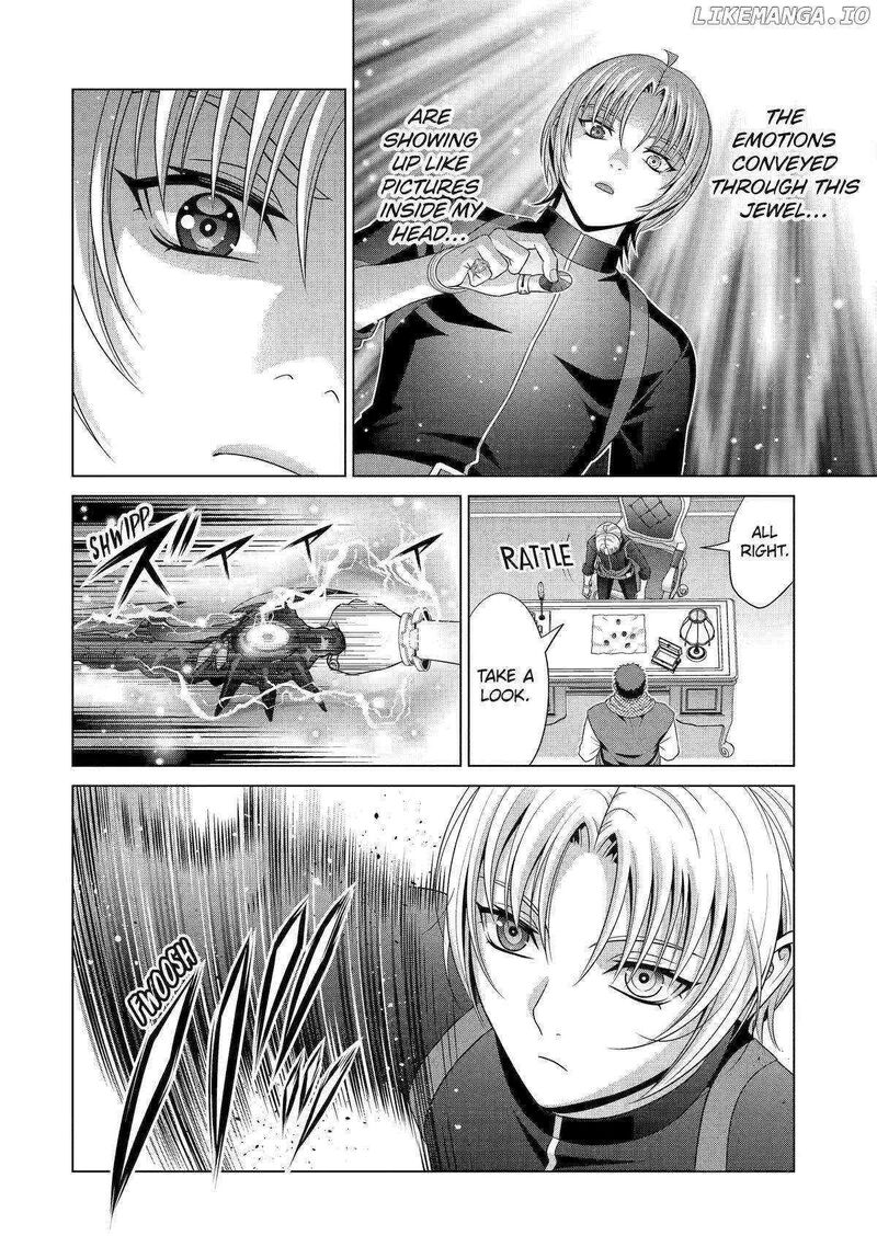 Kizoku Tensei Megumareta Umare Kara Saikyou No Chikara O Eru Chapter 56 Page 38